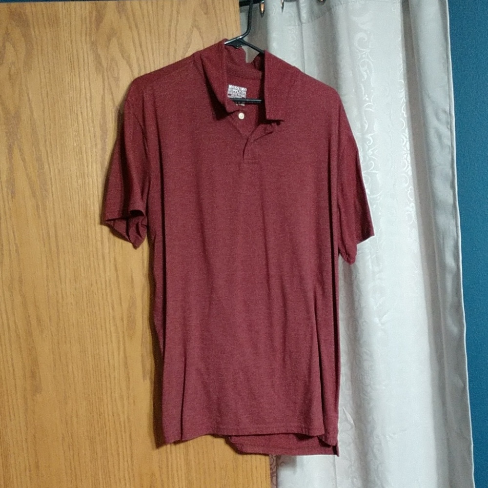 Mossimo Polo